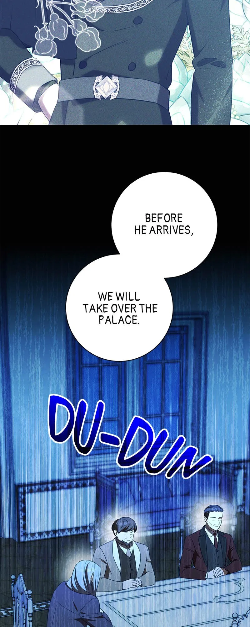 How to Make My Tyrant Husband Love Me Chapter 58 – Page 49