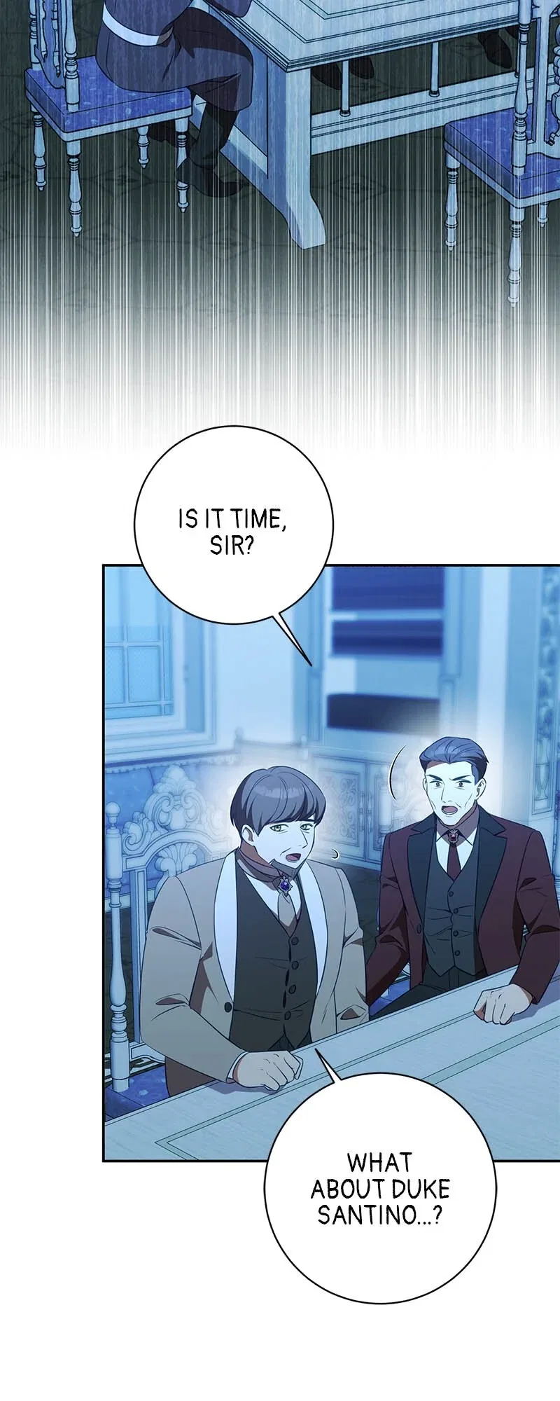 How to Make My Tyrant Husband Love Me Chapter 58 – Page 50
