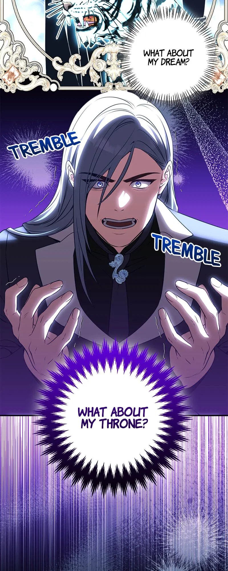 How to Make My Tyrant Husband Love Me Chapter 58 – Page 57