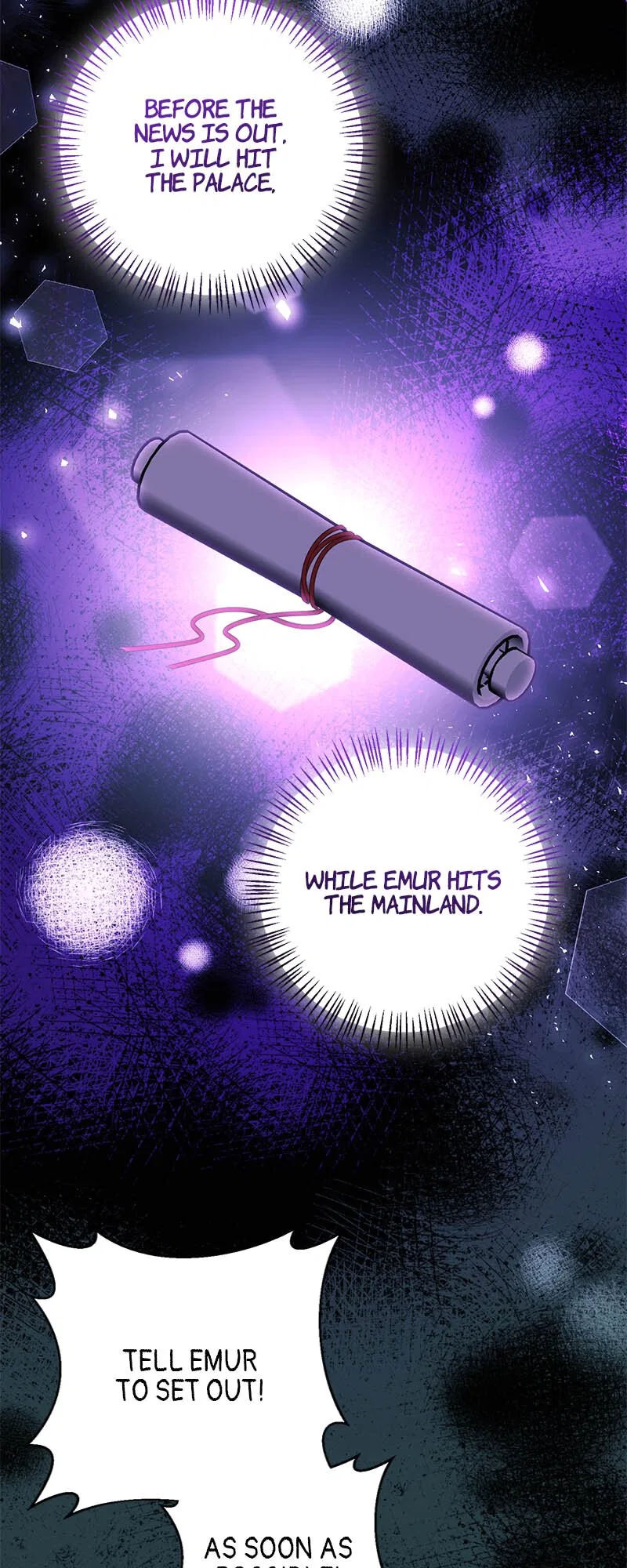 How to Make My Tyrant Husband Love Me Chapter 58 – Page 59