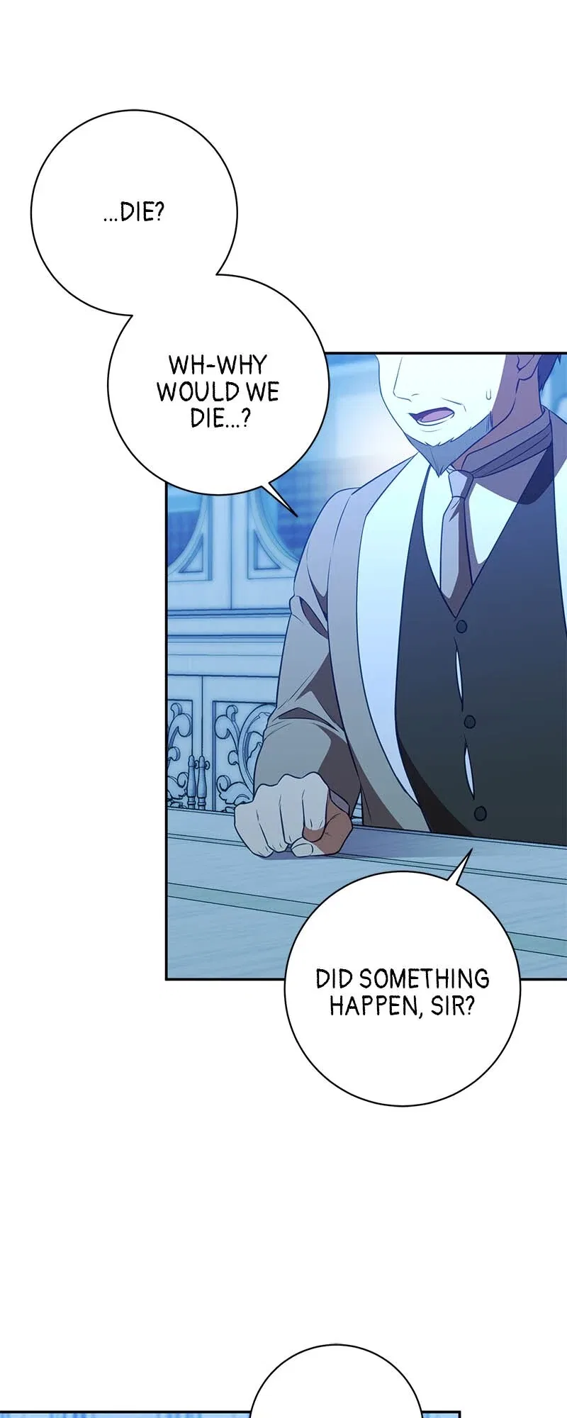 How to Make My Tyrant Husband Love Me Chapter 58 – Page 61