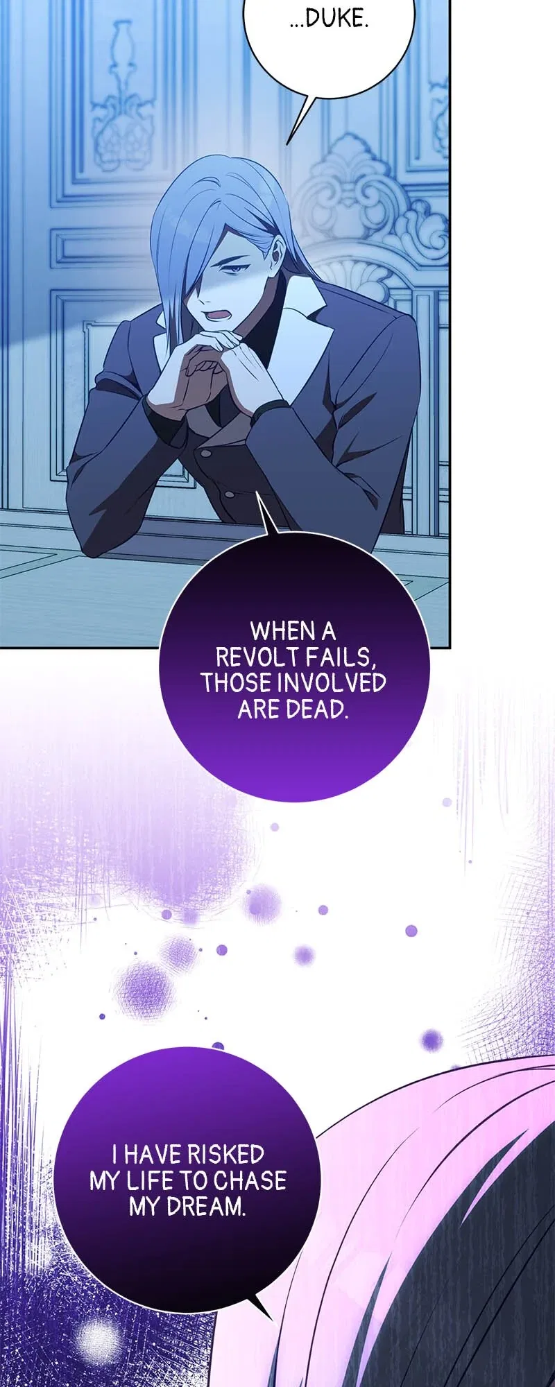 How to Make My Tyrant Husband Love Me Chapter 58 – Page 62