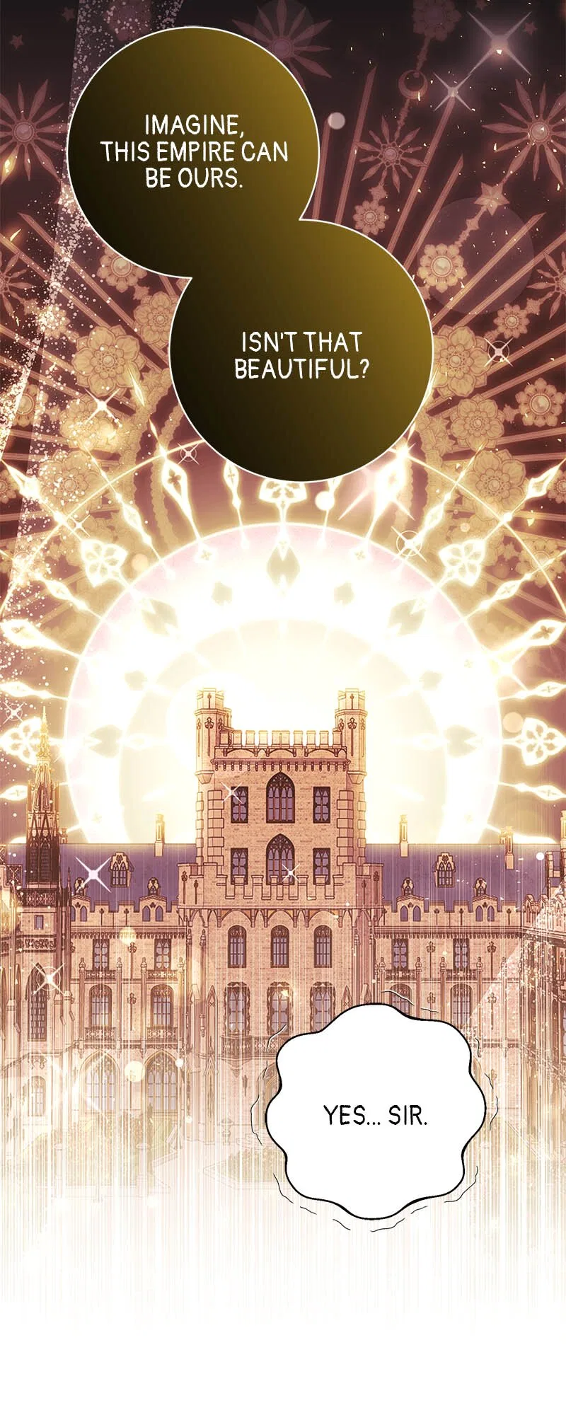 How to Make My Tyrant Husband Love Me Chapter 58 – Page 64