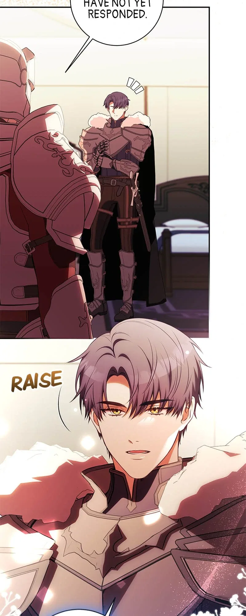 How to Make My Tyrant Husband Love Me Chapter 57 – Page 3