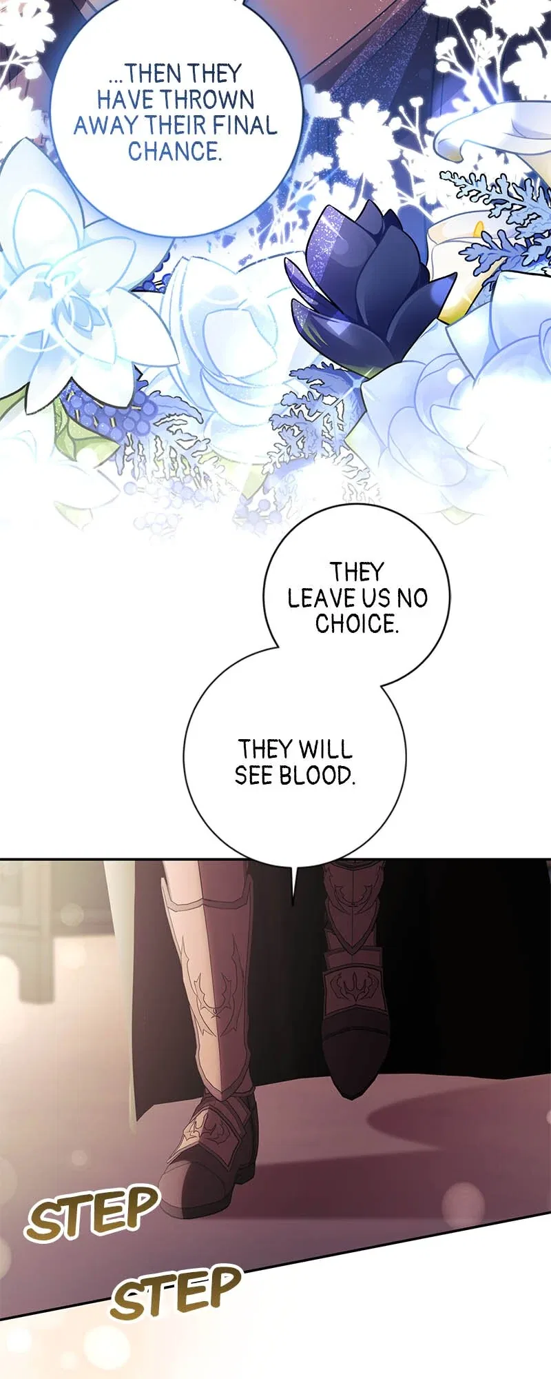 How to Make My Tyrant Husband Love Me Chapter 57 – Page 4