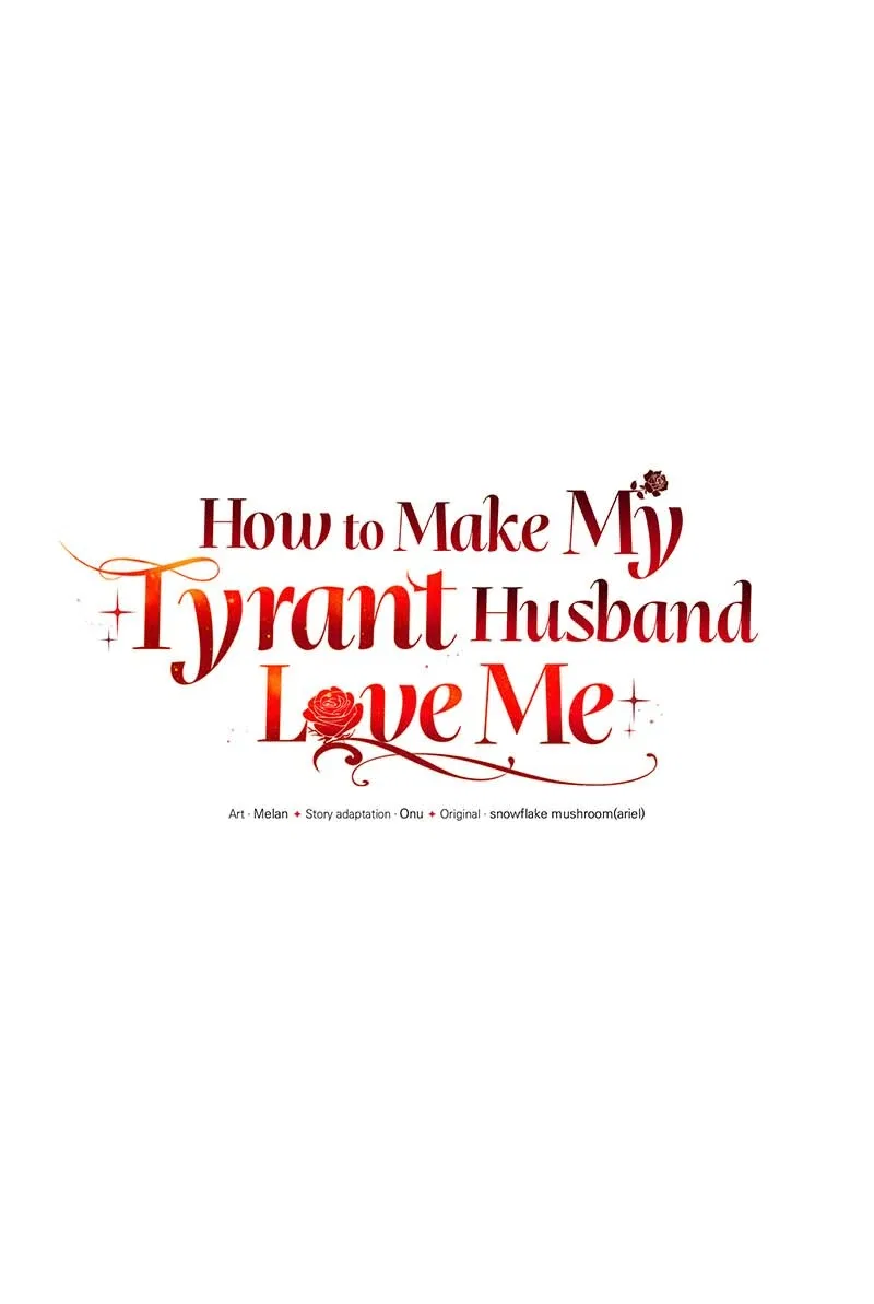 How to Make My Tyrant Husband Love Me Chapter 57 – Page 10