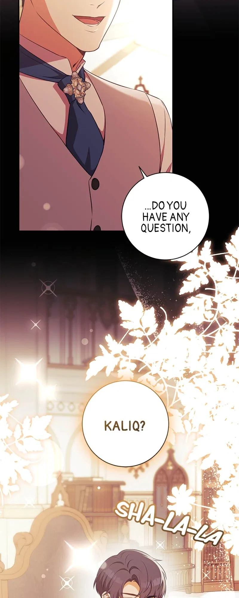 How to Make My Tyrant Husband Love Me Chapter 57 – Page 13