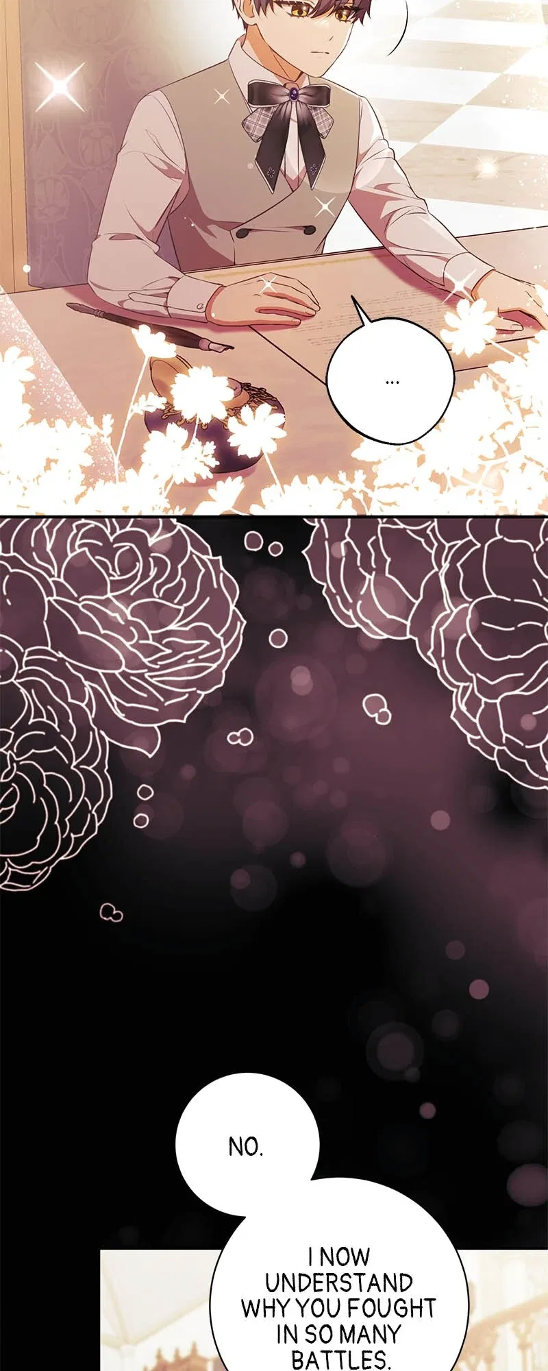 How to Make My Tyrant Husband Love Me Chapter 57 – Page 14