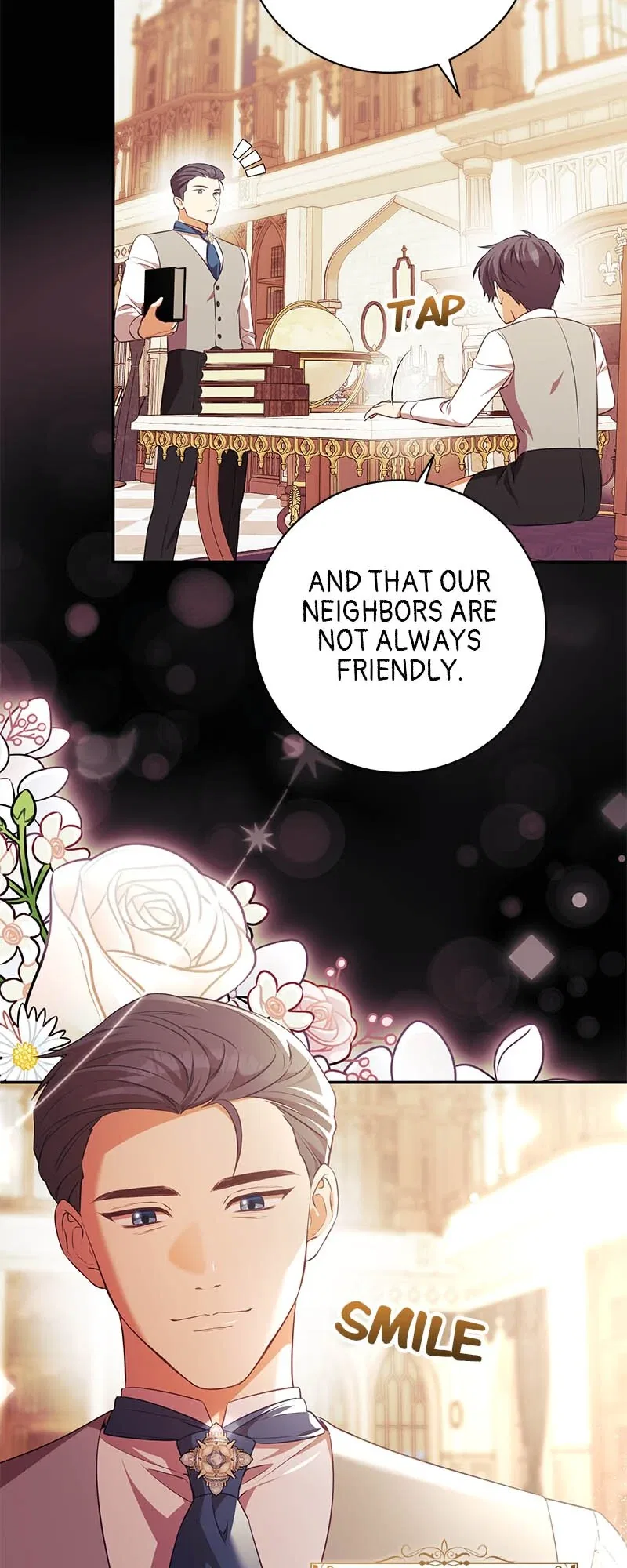 How to Make My Tyrant Husband Love Me Chapter 57 – Page 15