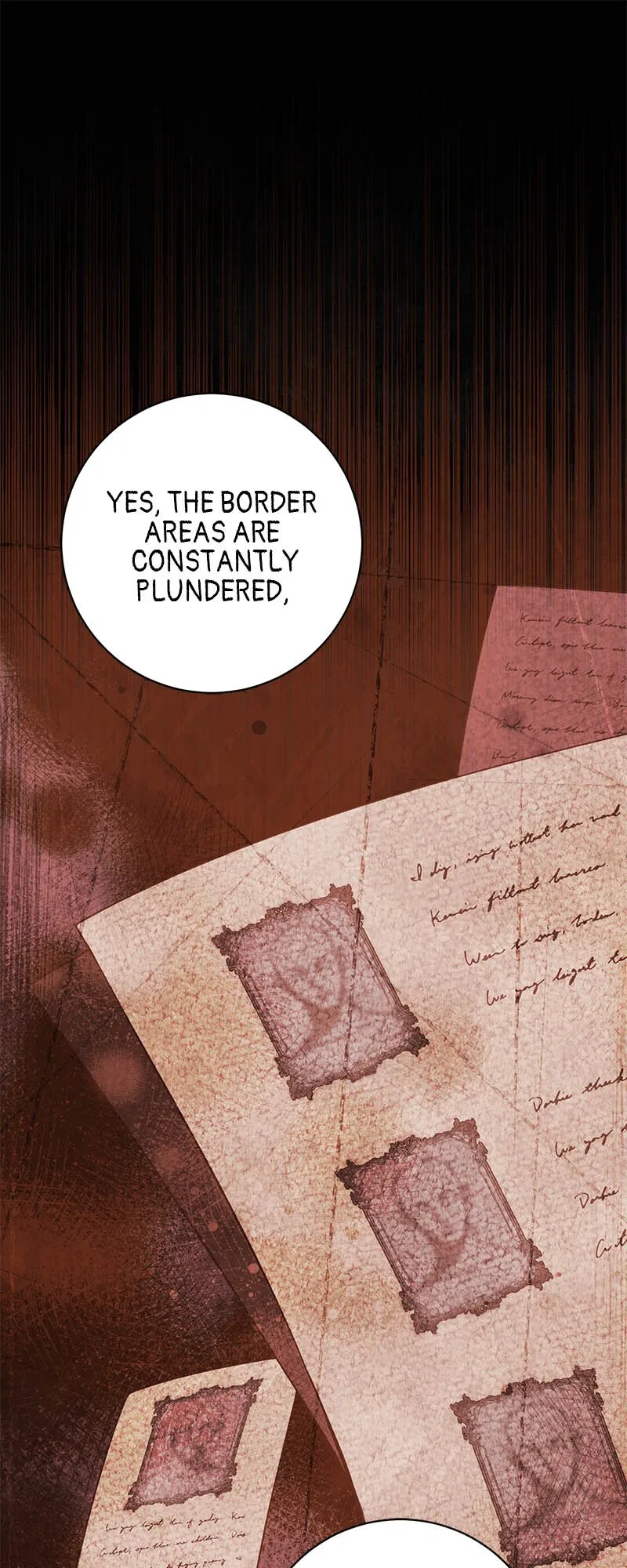 How to Make My Tyrant Husband Love Me Chapter 57 – Page 17