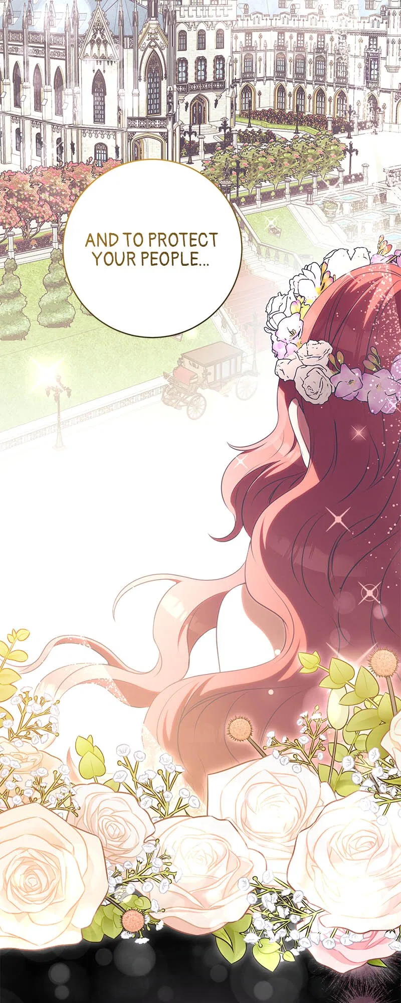 How to Make My Tyrant Husband Love Me Chapter 57 – Page 22