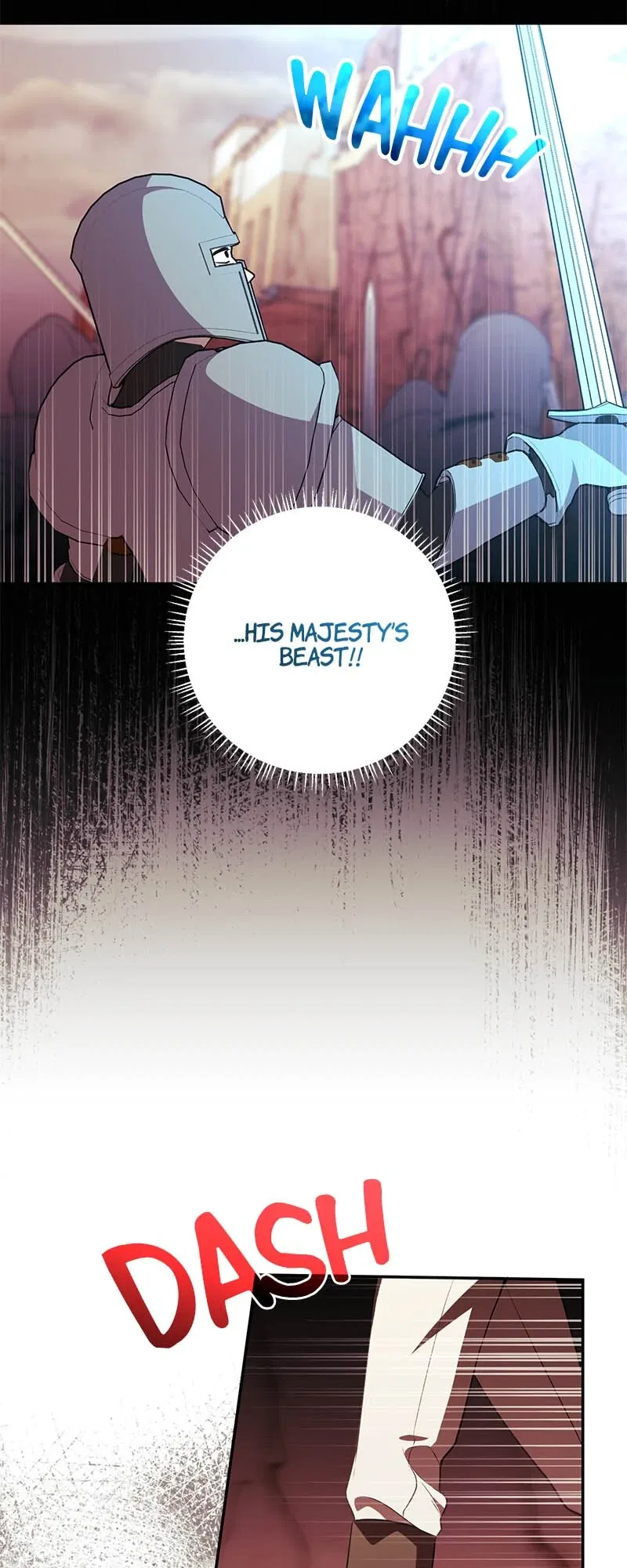 How to Make My Tyrant Husband Love Me Chapter 57 – Page 29