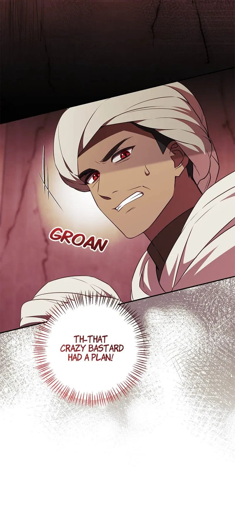 How to Make My Tyrant Husband Love Me Chapter 57 – Page 31