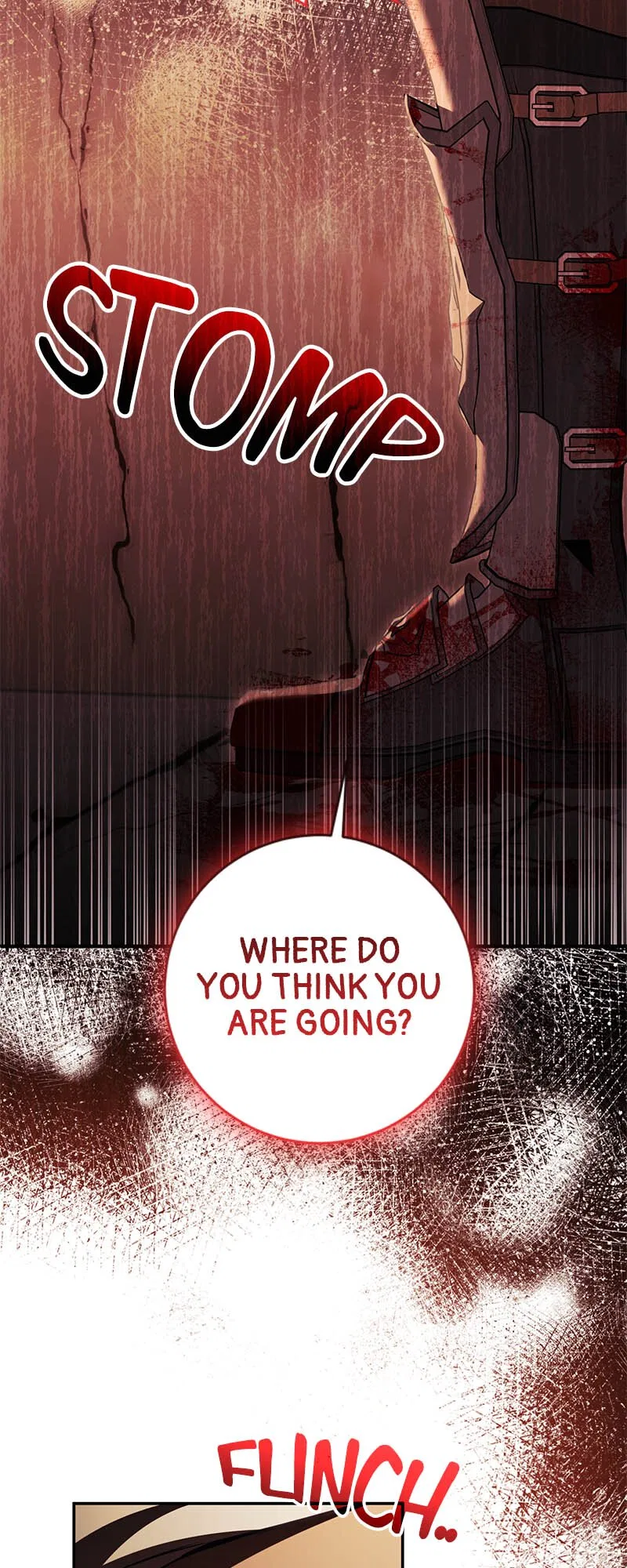How to Make My Tyrant Husband Love Me Chapter 57 – Page 33