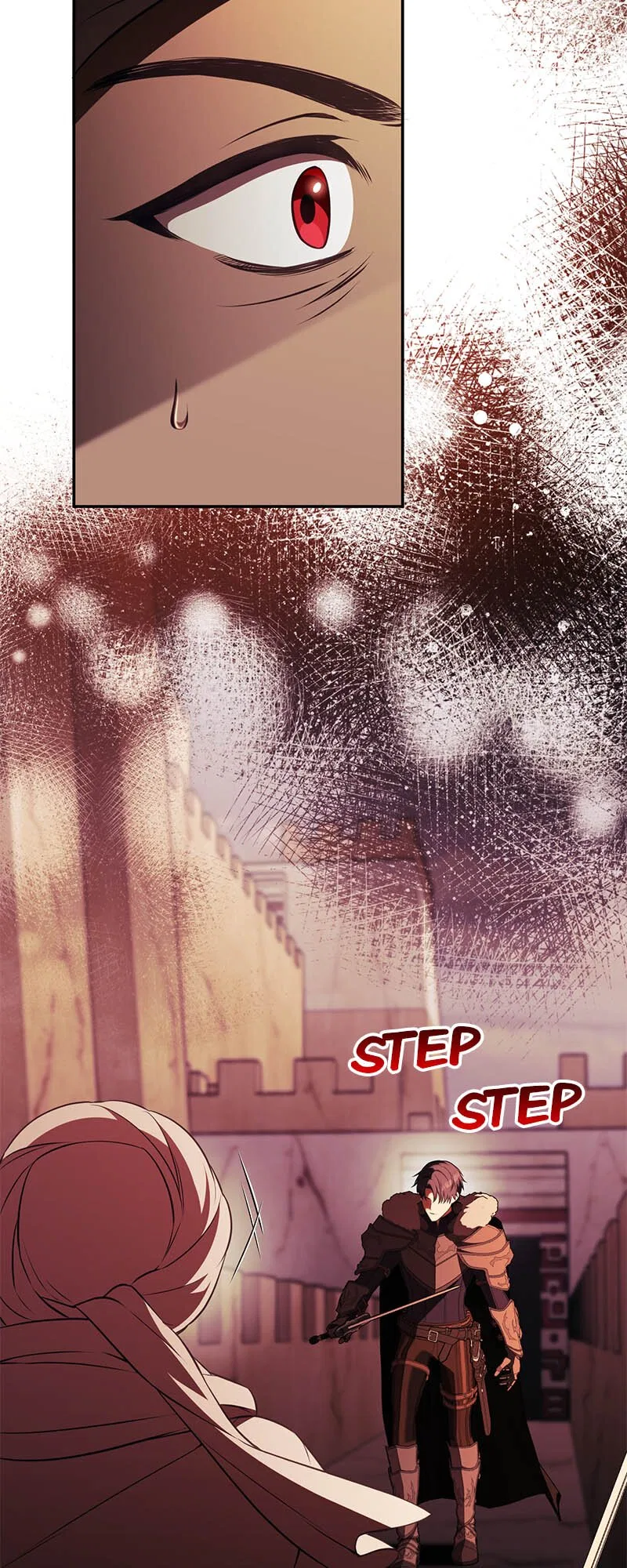 How to Make My Tyrant Husband Love Me Chapter 57 – Page 34