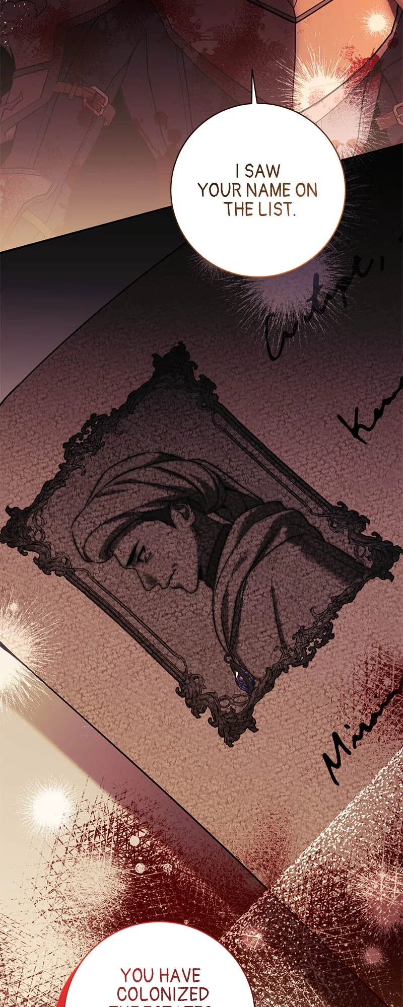 How to Make My Tyrant Husband Love Me Chapter 57 – Page 36