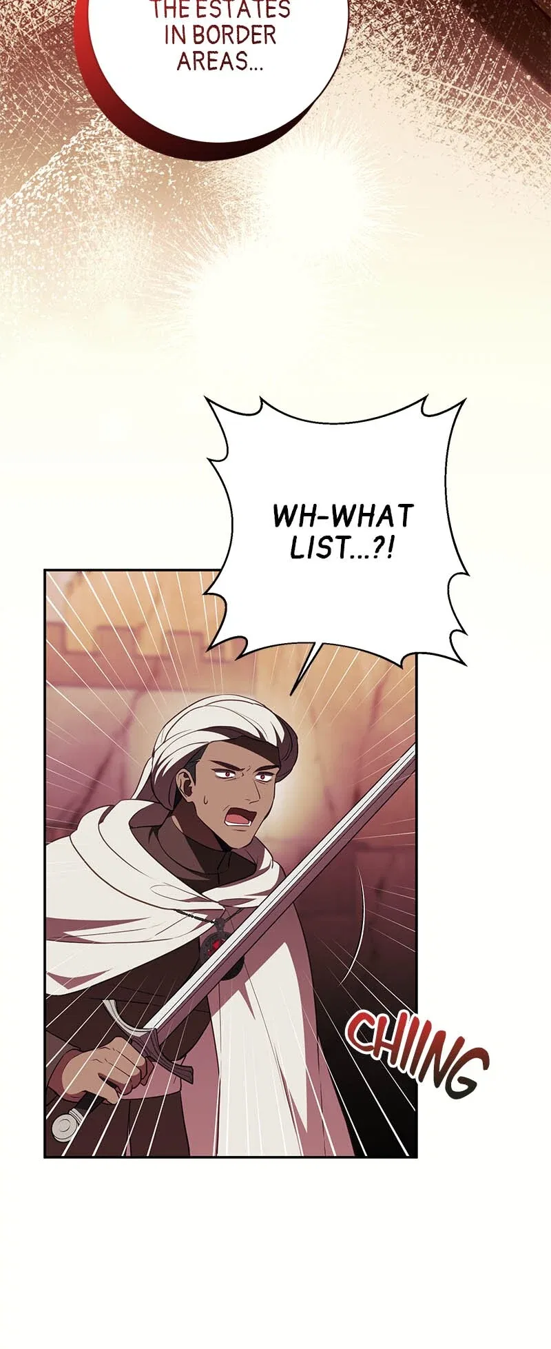 How to Make My Tyrant Husband Love Me Chapter 57 – Page 37