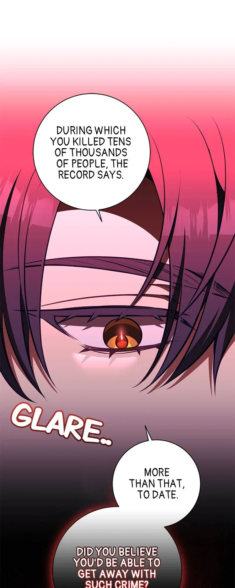 How to Make My Tyrant Husband Love Me Chapter 57 – Page 38