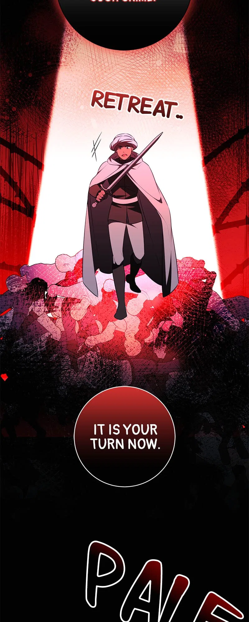 How to Make My Tyrant Husband Love Me Chapter 57 – Page 39