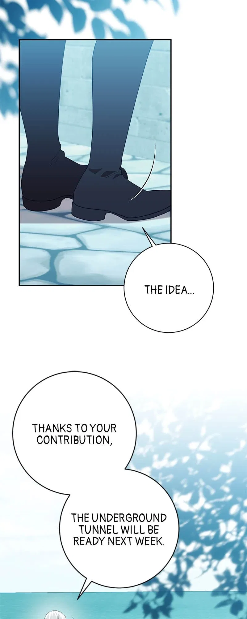 How to Make My Tyrant Husband Love Me Chapter 57 – Page 44