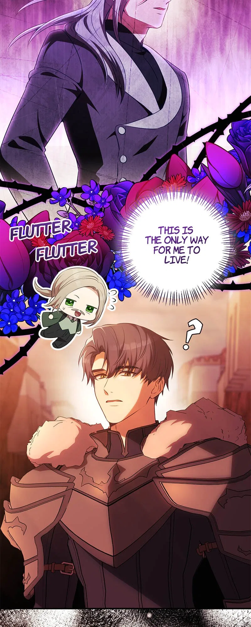 How to Make My Tyrant Husband Love Me Chapter 57 – Page 47