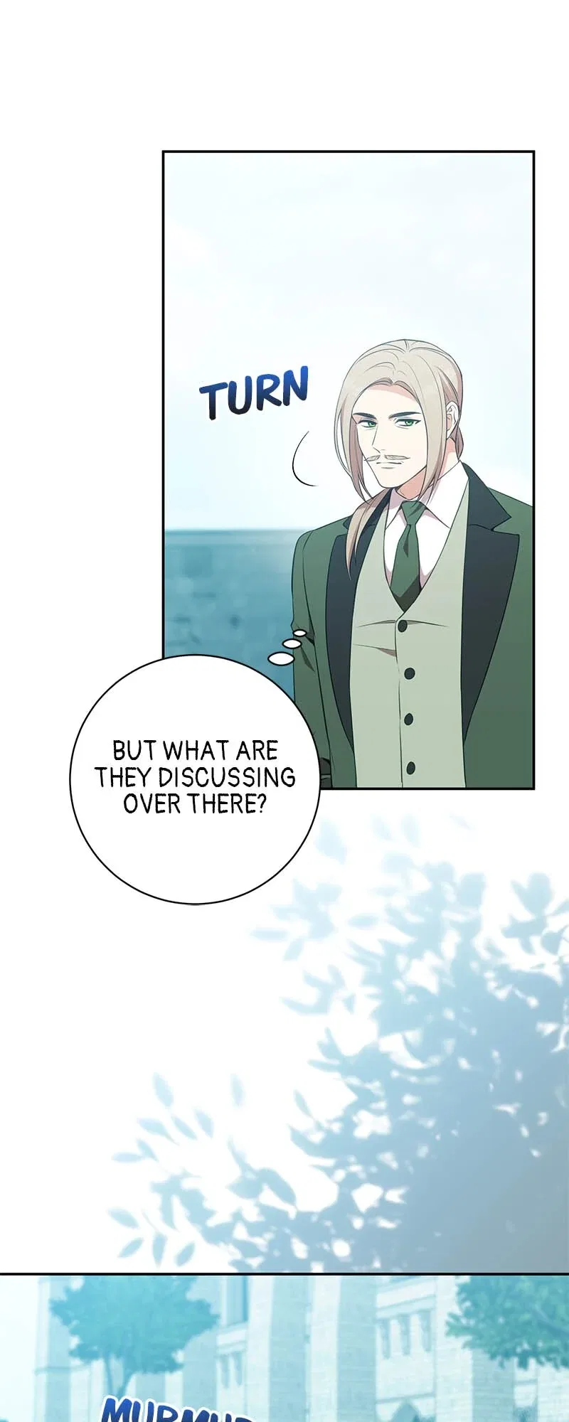 How to Make My Tyrant Husband Love Me Chapter 57 – Page 55