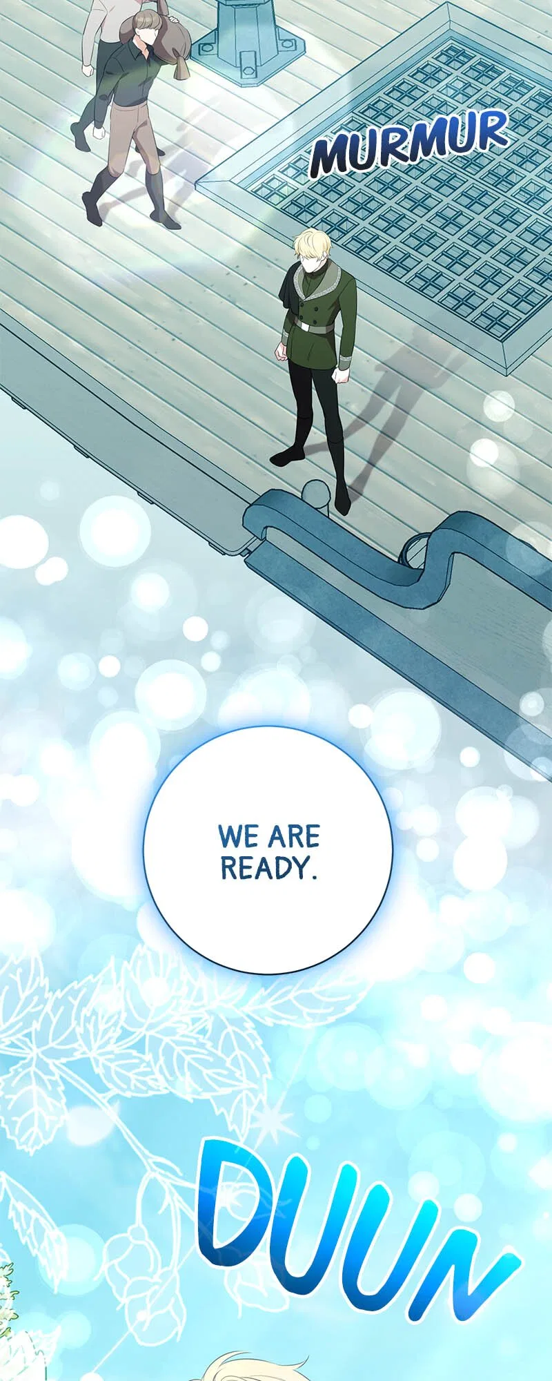 How to Make My Tyrant Husband Love Me Chapter 57 – Page 62