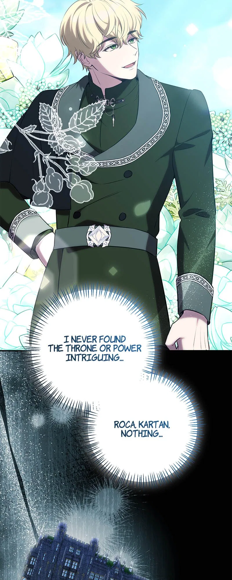 How to Make My Tyrant Husband Love Me Chapter 57 – Page 63