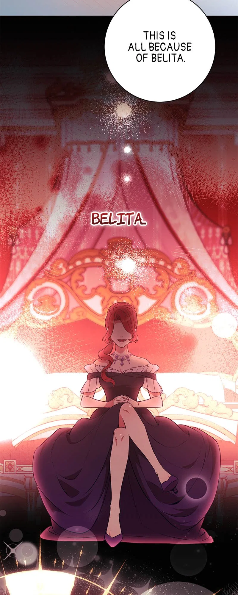 How to Make My Tyrant Husband Love Me Chapter 57 – Page 65