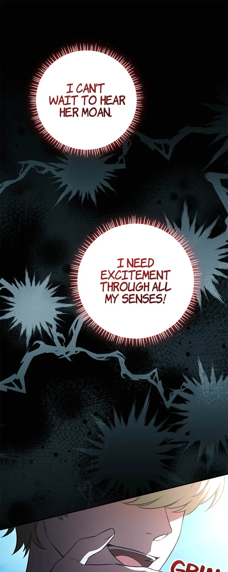 How to Make My Tyrant Husband Love Me Chapter 57 – Page 68