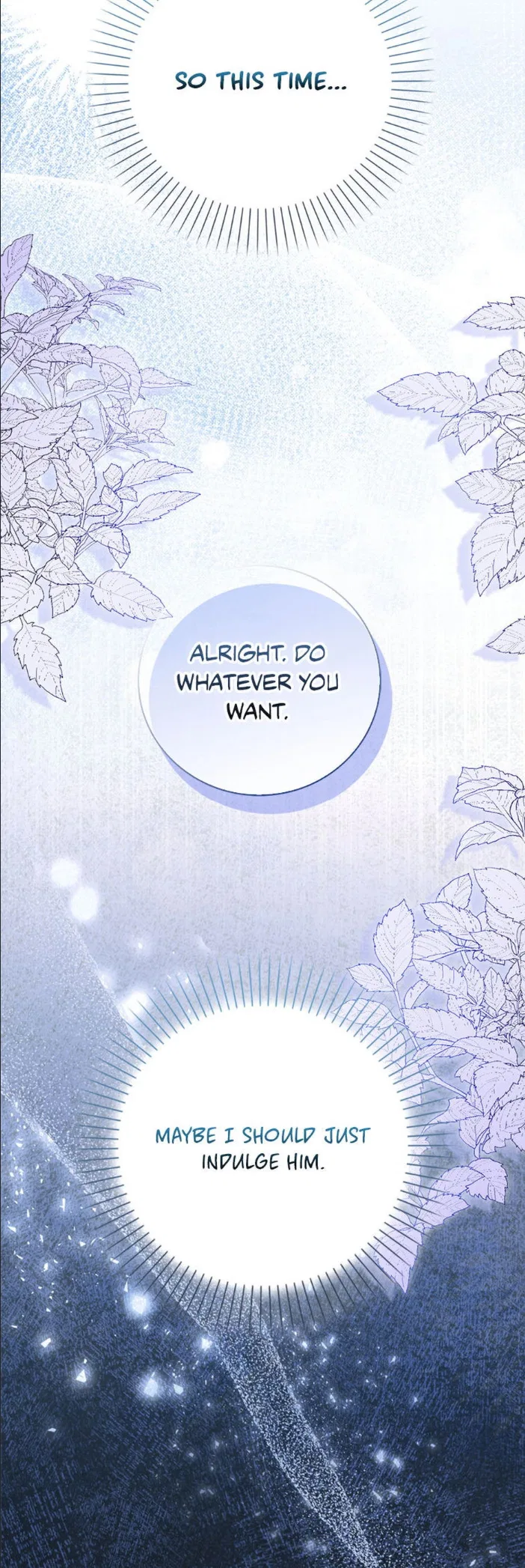 The Male Lead’s Boyfriend is Obsessed With Me Chapter 81 – Page 5