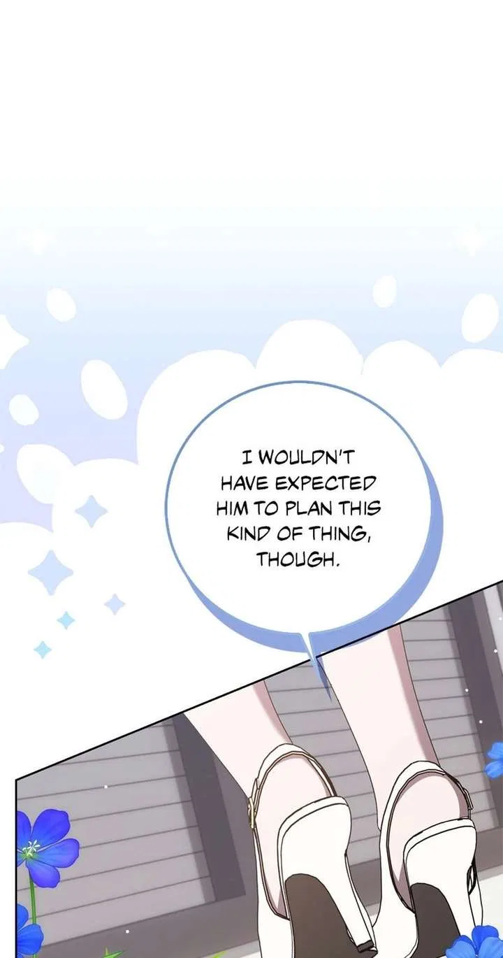 The Male Lead’s Boyfriend is Obsessed With Me Chapter 77 – Page 19