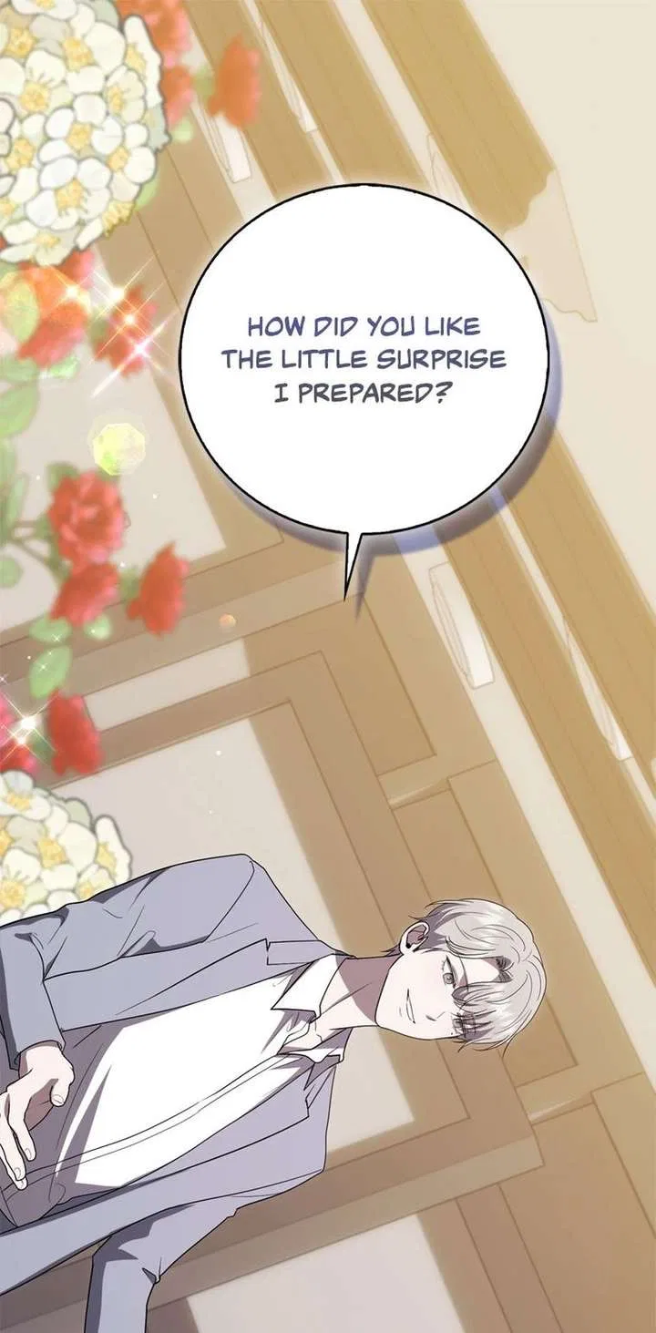 The Male Lead’s Boyfriend is Obsessed With Me Chapter 77 – Page 28