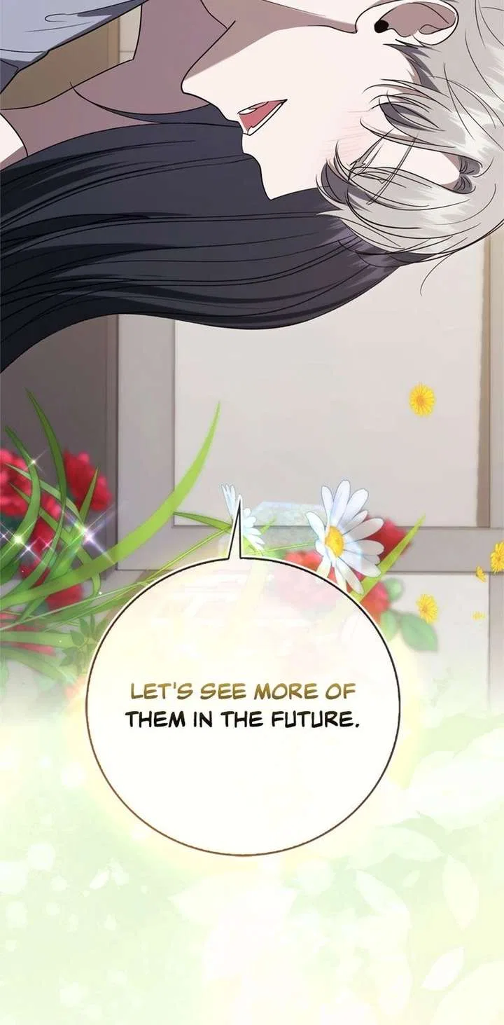 The Male Lead’s Boyfriend is Obsessed With Me Chapter 77 – Page 33