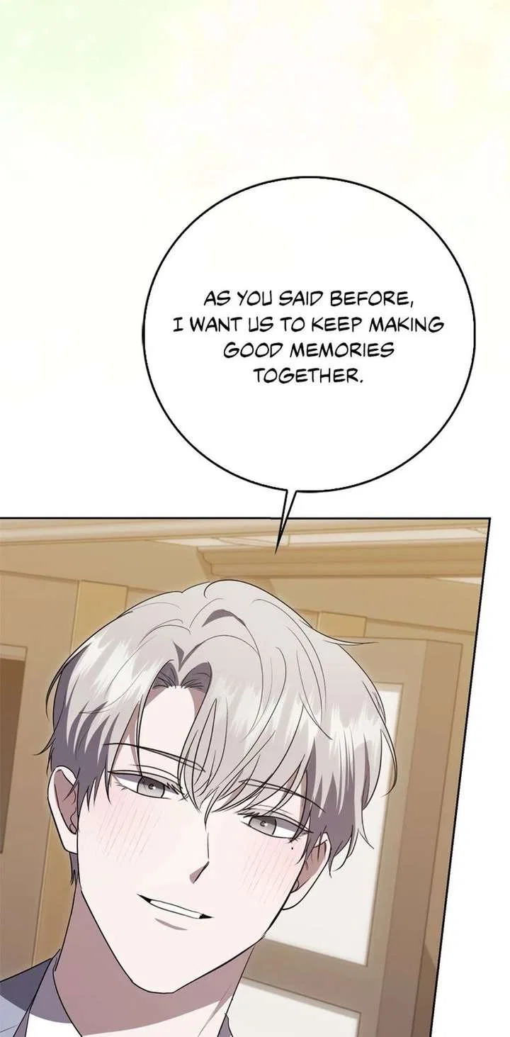 The Male Lead’s Boyfriend is Obsessed With Me Chapter 77 – Page 34