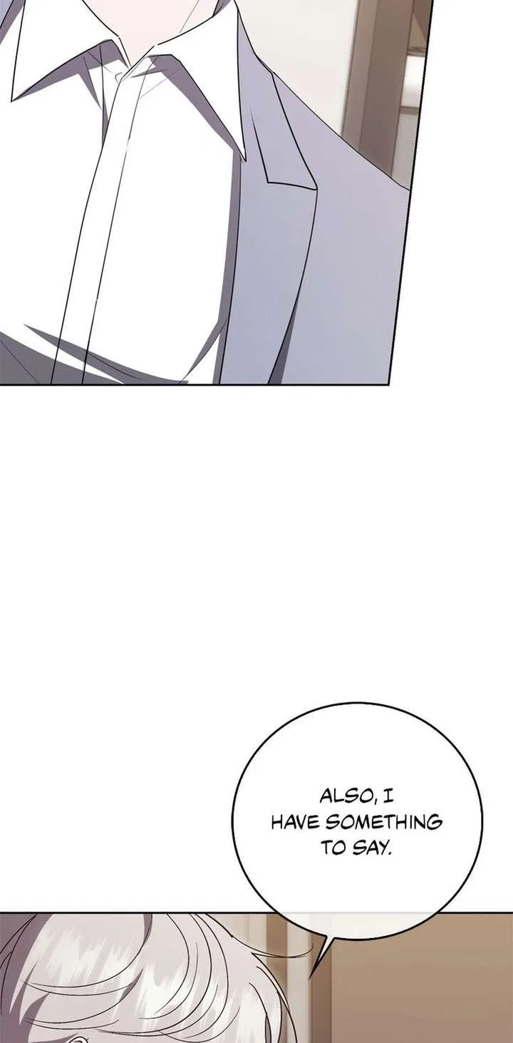 The Male Lead’s Boyfriend is Obsessed With Me Chapter 77 – Page 35