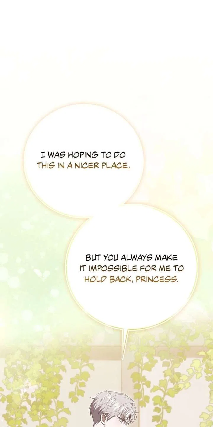 The Male Lead’s Boyfriend is Obsessed With Me Chapter 77 – Page 37
