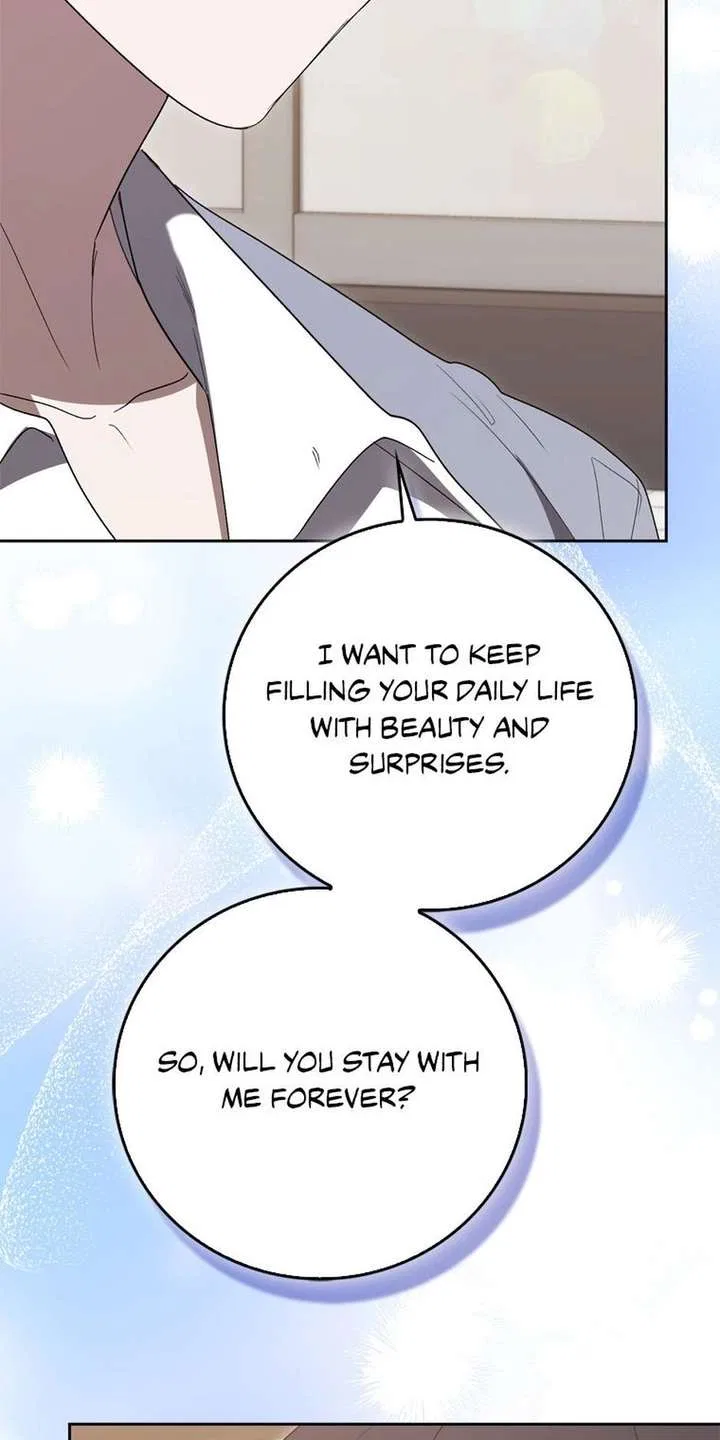 The Male Lead’s Boyfriend is Obsessed With Me Chapter 77 – Page 41