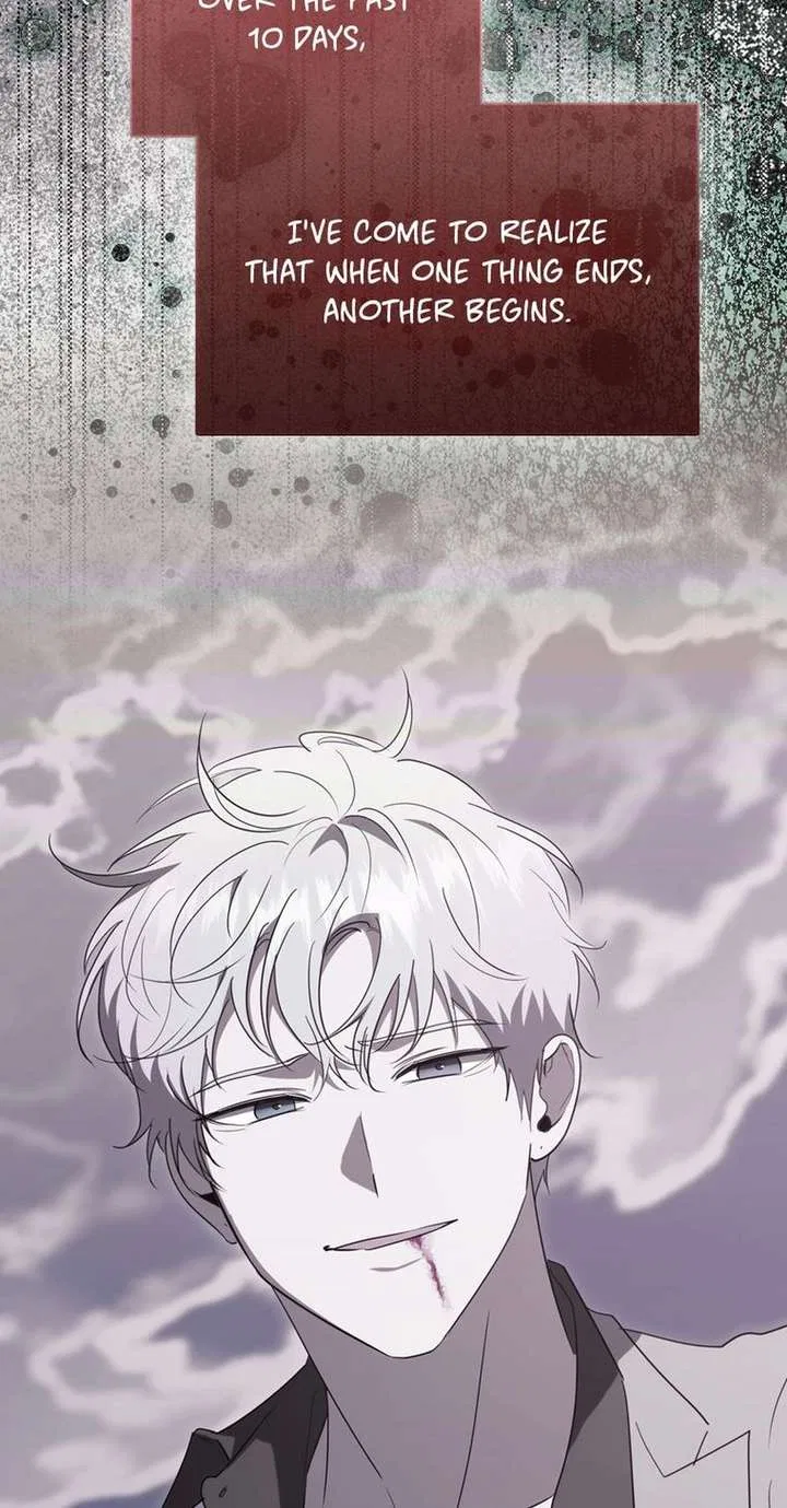 The Male Lead’s Boyfriend is Obsessed With Me Chapter 77 – Page 52