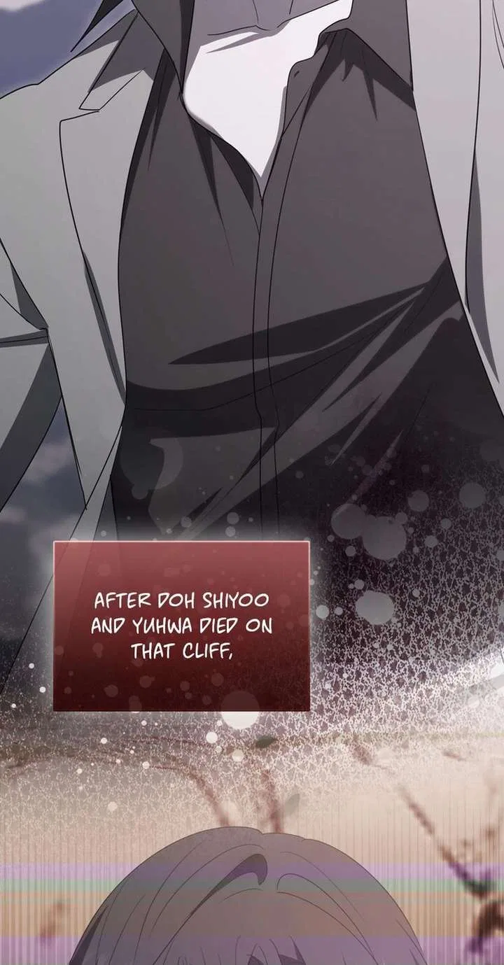 The Male Lead’s Boyfriend is Obsessed With Me Chapter 77 – Page 53
