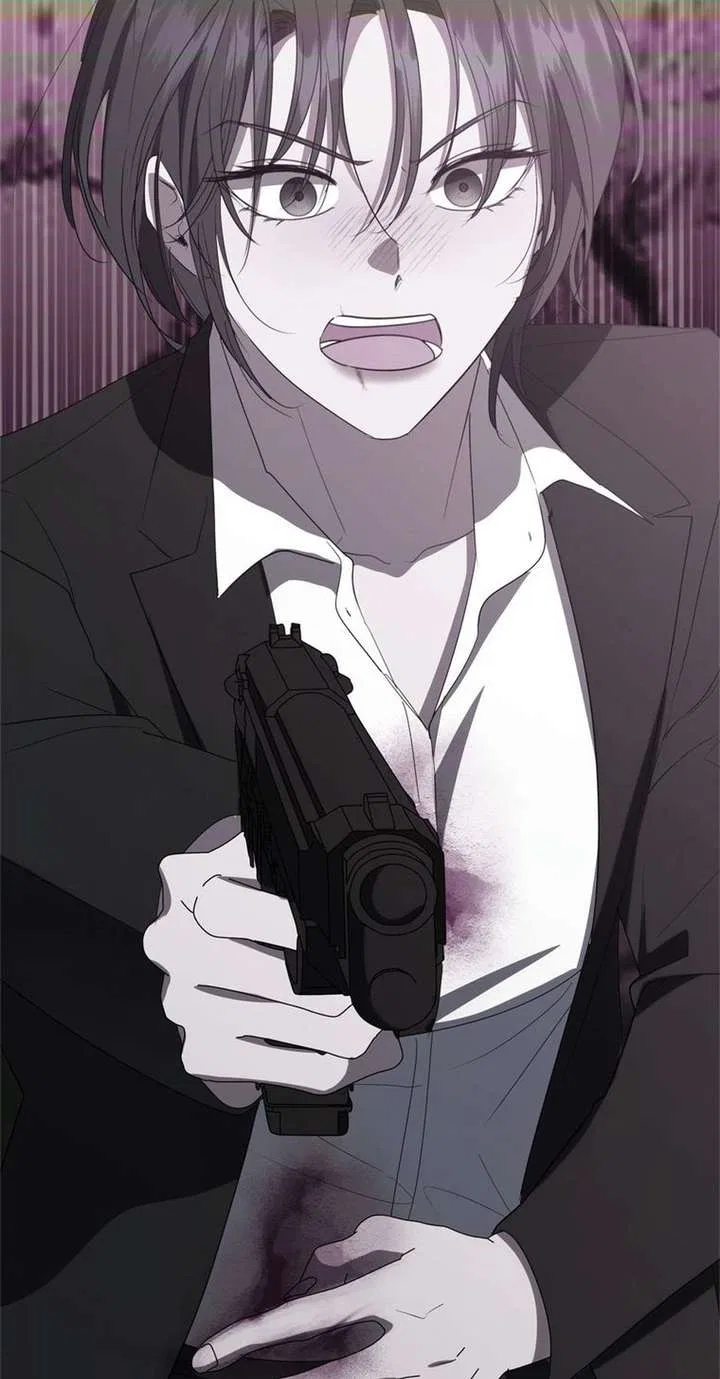 The Male Lead’s Boyfriend is Obsessed With Me Chapter 77 – Page 54