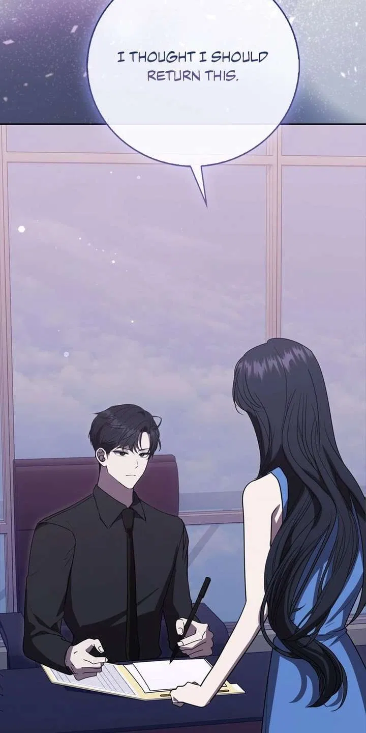 The Male Lead’s Boyfriend is Obsessed With Me Chapter 77 – Page 62
