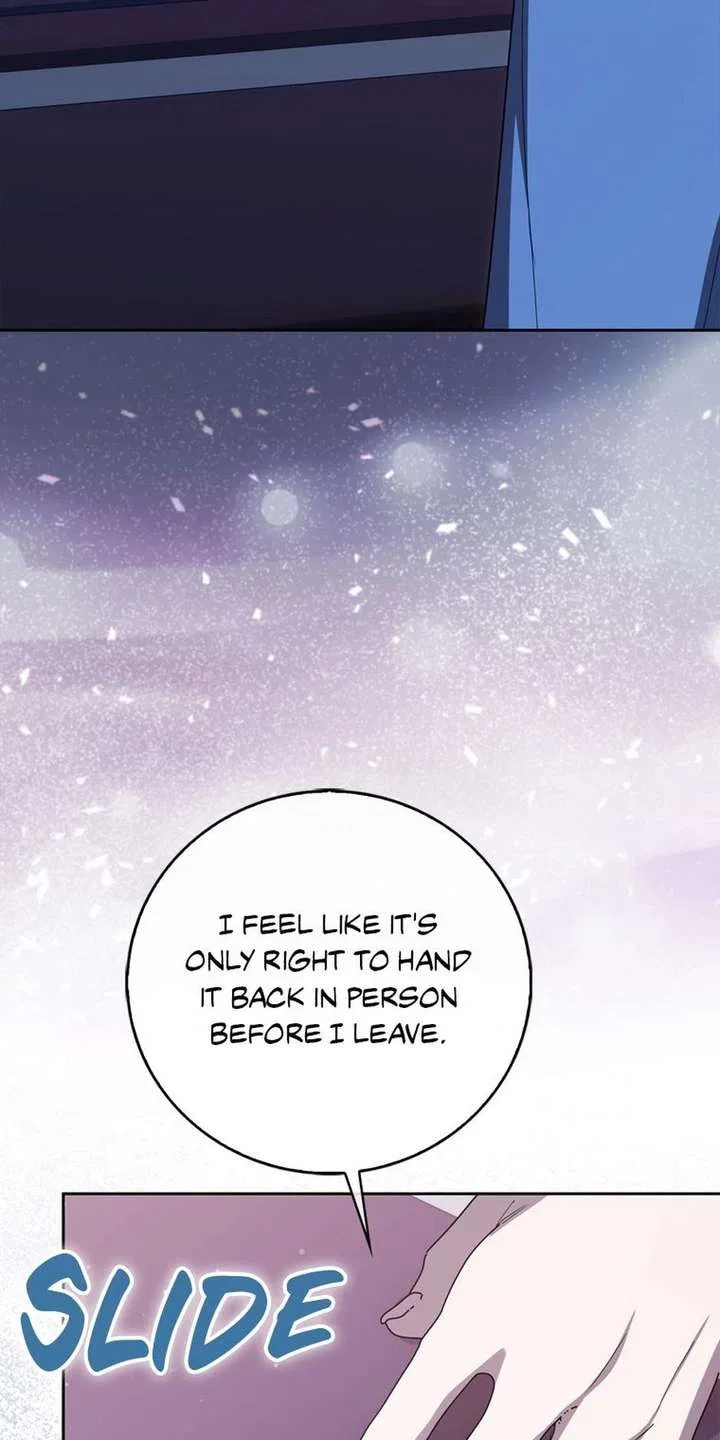 The Male Lead’s Boyfriend is Obsessed With Me Chapter 77 – Page 63