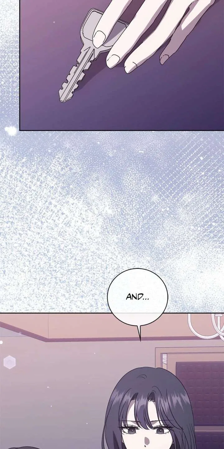 The Male Lead’s Boyfriend is Obsessed With Me Chapter 77 – Page 64