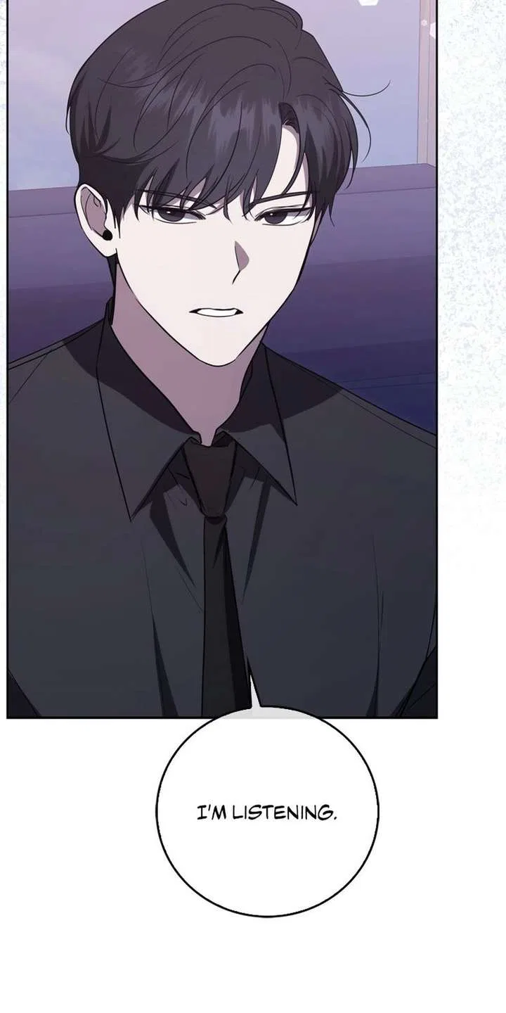 The Male Lead’s Boyfriend is Obsessed With Me Chapter 77 – Page 66