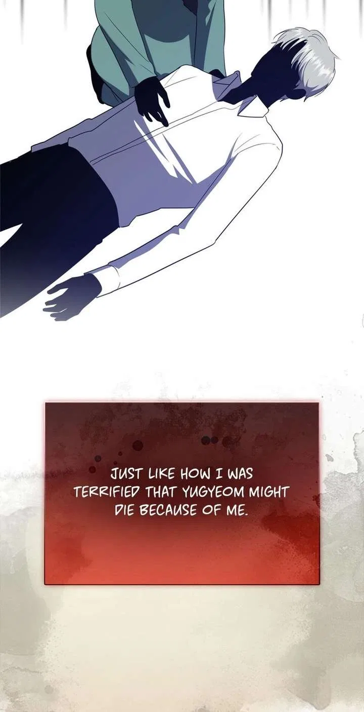 The Male Lead’s Boyfriend is Obsessed With Me Chapter 77 – Page 74