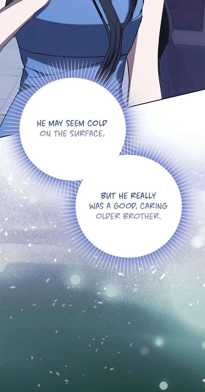 The Male Lead’s Boyfriend is Obsessed With Me Chapter 77 – Page 91