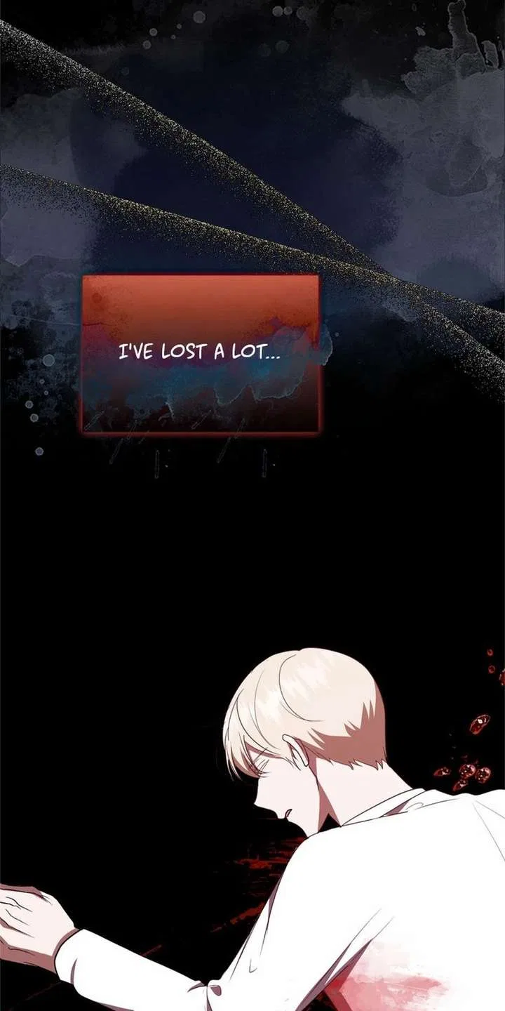 The Male Lead’s Boyfriend is Obsessed With Me Chapter 77 – Page 105