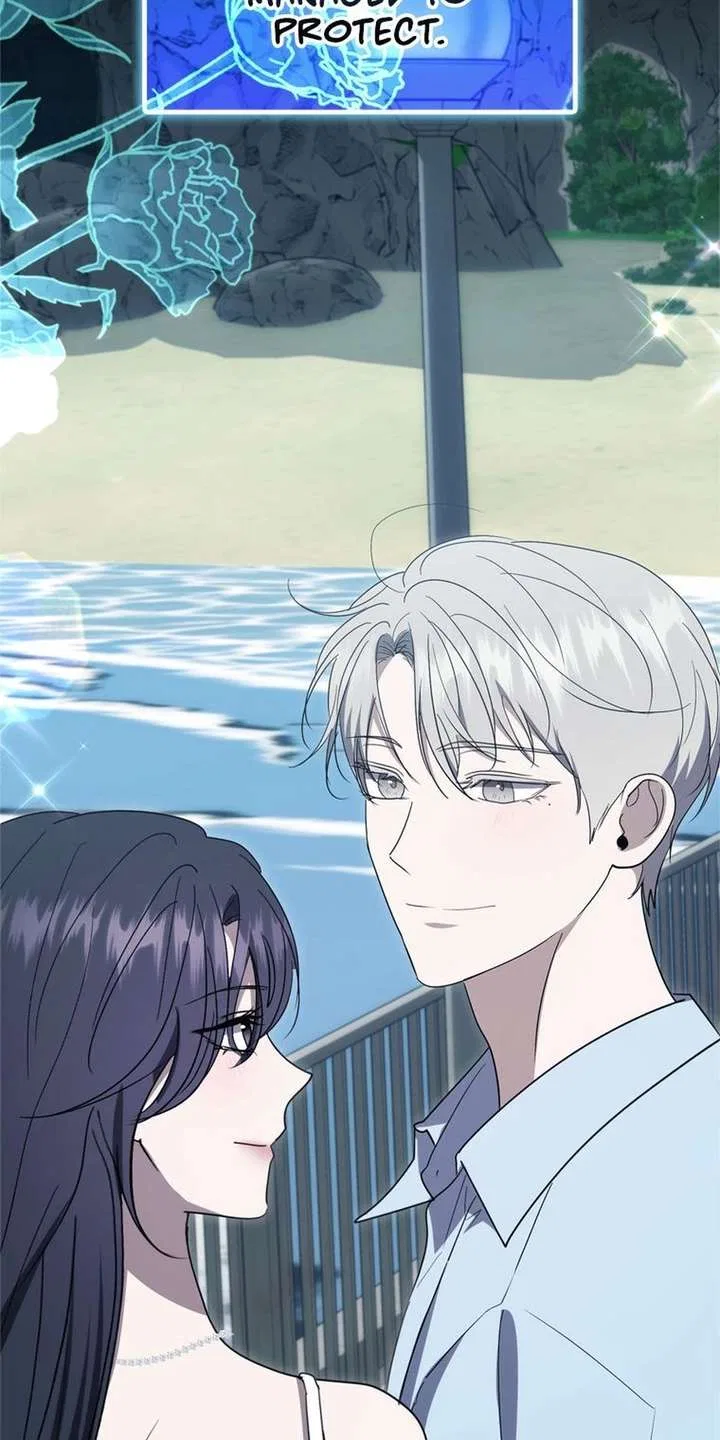 The Male Lead’s Boyfriend is Obsessed With Me Chapter 77 – Page 110