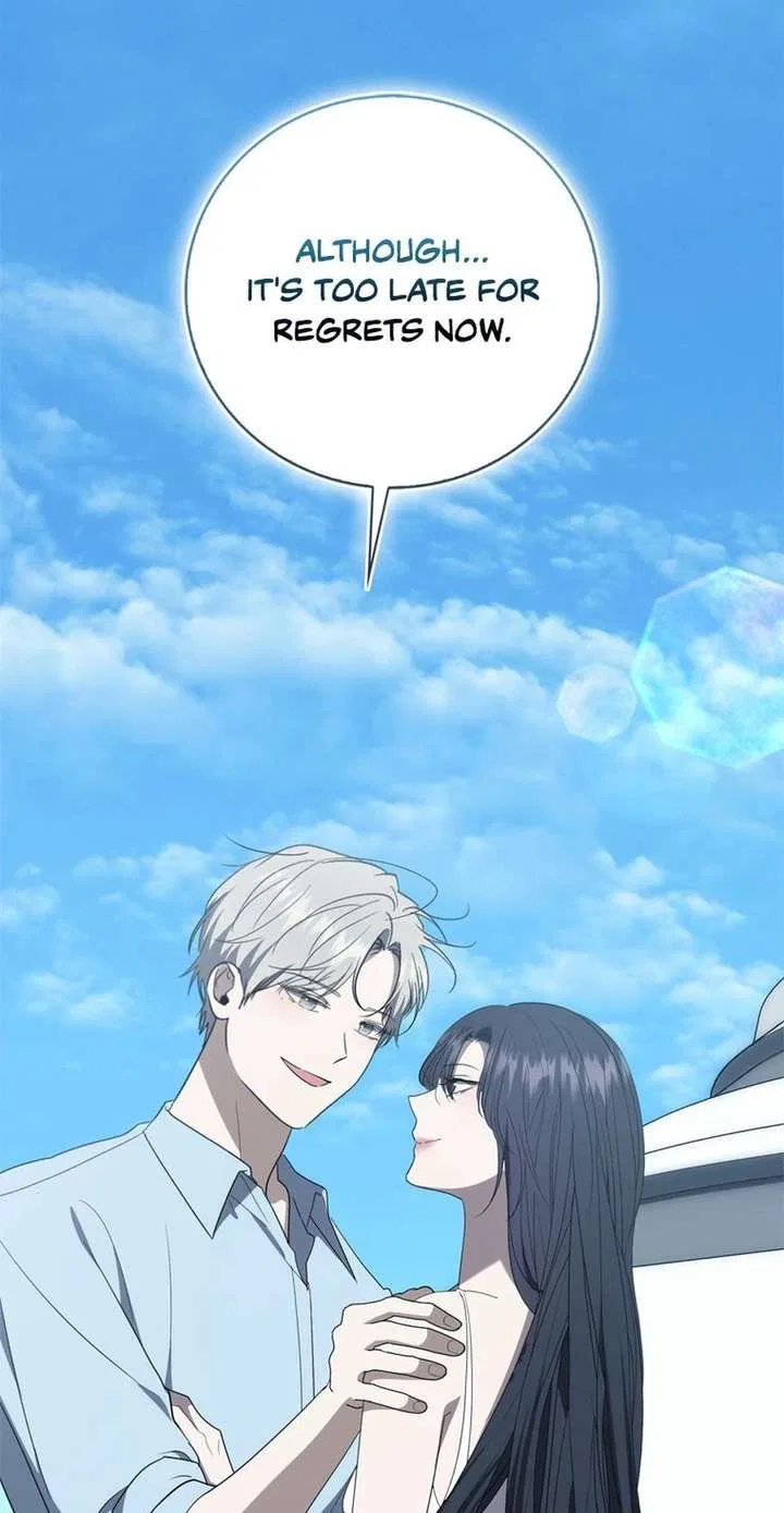 The Male Lead’s Boyfriend is Obsessed With Me Chapter 77 – Page 121